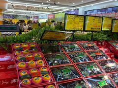 -鲜力达果品批发直销(青山店)
