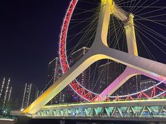 -天津之眼摩天轮