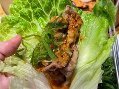-花味烤肉·拌饭(建邺万达店)