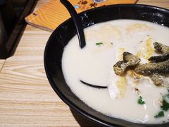 三渔米线-渔米丰·广府鱼汤米线(光明广场店)