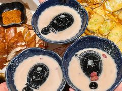 -径山十八道·风味民间菜(杭州总店)