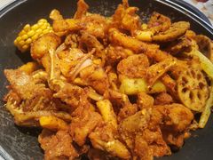 -渝蛙馆(新百店)