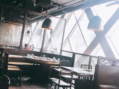 大堂-捞王锅物料理(四川北路店)