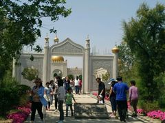 -武清南湖绿博园