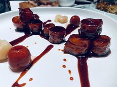 九转大肠-东莱馋房(陆家嘴店)