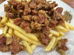 -土菜水饺村(宁夏路店)
