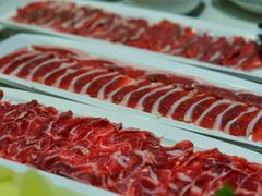 -九府羊·鲜羊火锅·烤串(新华路店)