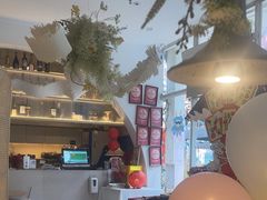 -春树下·树屋花房西餐厅(罍街AS1980店)