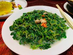 -广州逸林假日酒店·四季桃源中餐厅(白云山风景区店)