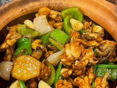 -紫金食坊(江南西路店)