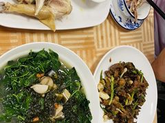 -巫记鸡饭店