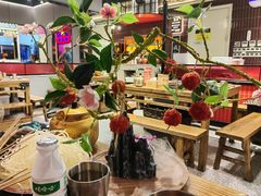 -旺蜀主成都串串火锅(西直门凯德MALL店)