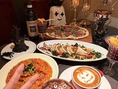 -EATALIA意塔利意式餐厅(鼓楼店)