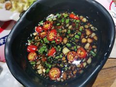 -聚点串吧·北京烧烤(赵登禹路店)