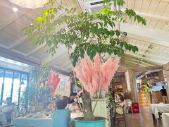 -春暖花开(西溪店)