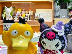 -1001艺术手作·银饰DIY·拼豆(小寨金莎店)