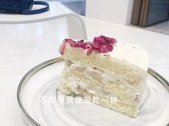 -EVERNAKED裸蛋糕(SOHO天山店)