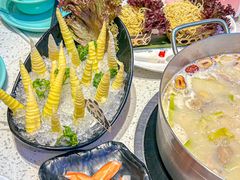 -若爱猪肚鸡·啫啫煲(循礼门M+店)