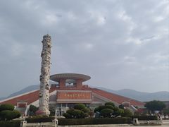 -中国闽台缘博物馆