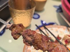 -撒拉花儿·新疆菜·清真(太阳宫店)