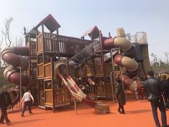 -枫香湖儿童公园