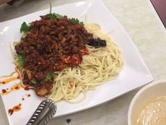 -康大口蘑面庄(将军街店)