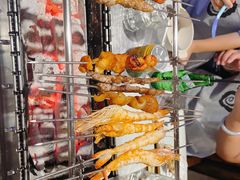 -很久以前羊肉串(大华三路店)
