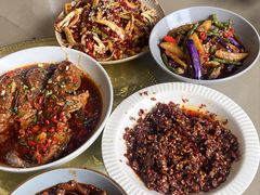 -老三样·旧食新味(万寿宫店)