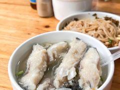 -江南红鱼汤(洋中花园店)
