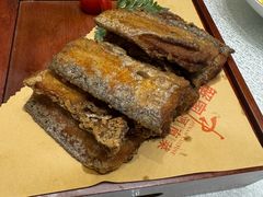 -解家河南菜(商鼎路店)