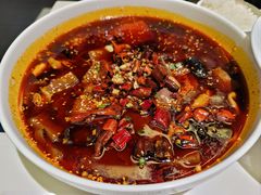 毛血旺-大铁勺新津菜(东丽阳光新业广场店)