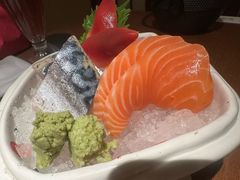 -水之惠鲜鱼料理(王府大街店)