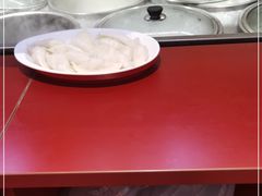 -喜家德虾仁水饺(东海缤纷天地店)