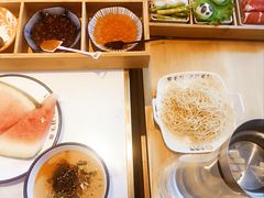 -大熊猫毛肚火锅(烟台万象汇店)