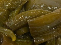 -三好食堂(煎饺·馄饨·肉饼米线·盛世广场店)