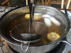 -普宁潮汕牛肉火锅(新香洲店)