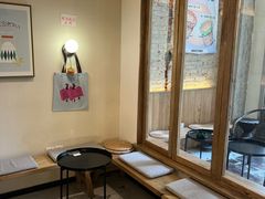 -城南花开咖啡(稻花村店)