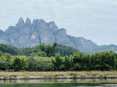 -丹霞山风景名胜区