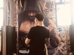 -Nirvana Fitness健身工作室