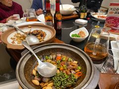 -客汀家宴·客家烟火 四季食材(集美店)