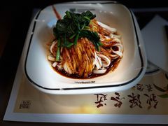 -魏家凉皮(祈年大厦店)