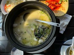 -品渔味湖鲜馆(拈花湾店)