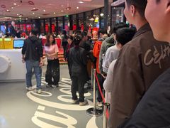 -东方明珠·可口可乐欢乐餐厅