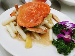 -小贝壳酒楼(经九路店)