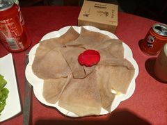 -蓉城老妈火锅(双林路店)