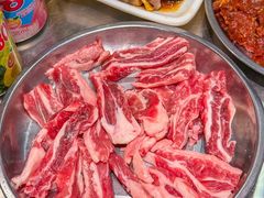 -英雄故事地摊烤肉(马驹桥店)