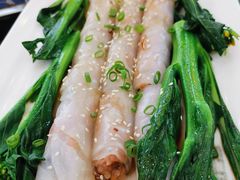 -祈胜邨•顺德鱼生•顺德菜(容桂店)