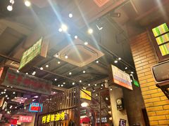 -萍姐火锅·公路夜市(南京新街口店)