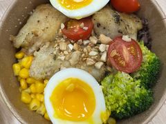 -Dreamsalad梦想轻厨(健康轻食·减脂沙拉·意面·祖庙店)