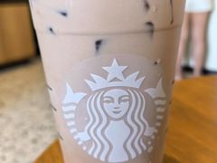 -星巴克臻选(中山石岐大信新都汇店)